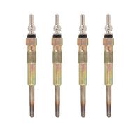 Heater Plug Compatible With A3 8P1 8P7 8Pa 2003-2010 4Pcs Diesel Heater Glow Plugs Spark Plug Glow Plug 0250402005 N10591602