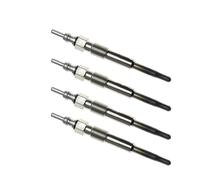 Heater Plug Compatible with VW for TRANSPORTER T5 2006 2007 2008 2009 Heater Glow Plugs N10591602 N10591603