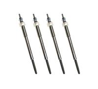 Heater Plug For Hyundai For I30 Coupe Cw Fd Gd For Ix20 Jc 1.4 1.6 Crdi 36710-2A100 Dual Core Heater Glow Plugs