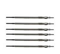 Heater Plug For Jeep for Grand for Cherokee Glow Plugs 05175756AA 05175756AA 68102087AA 68102087AB