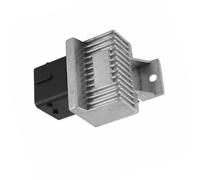 Heater Plug For Master Mk2 For Trafic Mk2 Turbo Engines 7Pins Glow Plug Relay 93858431 9640469680