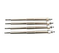 Heater plug Glow plug Compatible With Nissan For Almera For Tino V10 2000 2001 2002 2003 2004 2005 4pcs Engine Parking Heater Glow Plugs 11065AD200