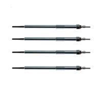 Heater Plug Glow Plug Compatible With Talisman Grandtour Kp 2016 2017 2018 2019 2020 2021 4X Heater Glow Plugs Auxiliary Heater 110650819R 110651749R