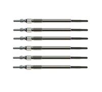 Heater Plug Glow Plug For Ka 2008-2013 11V Auxiliary Heater Glow Plugs 18550M86J00 1855084E50 1855084E50000