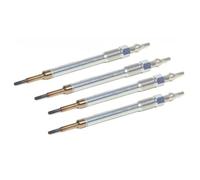 Heater plug Glow plug For Land For Rover For Range 2.0L LR073727 JDE40275 LR116117 Engine Assembly Electric Parking Heater Glow Plug(4pcs)
