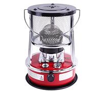 Heater Portable Camping Oil Heaters with Bburner Portable Heaters/White6L, Slzmnx, Red4.6l,