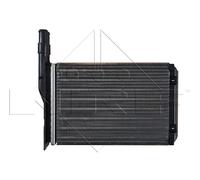 HEATER RADIATOR HEAT EXCHANGER NRF OE QUALITY REPLACEMENT 507339