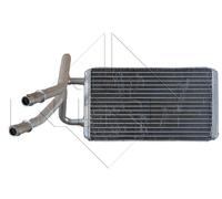 HEATER RADIATOR HEAT EXCHANGER NRF OE QUALITY REPLACEMENT 54227