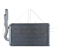 HEATER RADIATOR HEAT EXCHANGER NRF OE QUALITY REPLACEMENT 54228