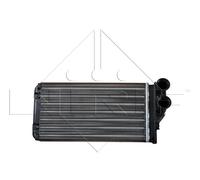 HEATER RADIATOR HEAT EXCHANGER NRF OE QUALITY REPLACEMENT 54251