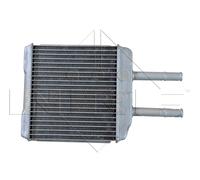 HEATER RADIATOR HEAT EXCHANGER NRF OE QUALITY REPLACEMENT 54260