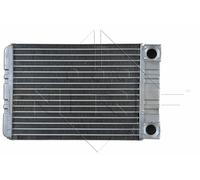 HEATER RADIATOR HEAT EXCHANGER NRF OE QUALITY REPLACEMENT 54274