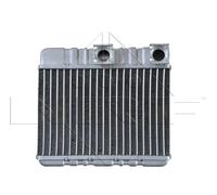 HEATER RADIATOR HEAT EXCHANGER NRF OE QUALITY REPLACEMENT 54277