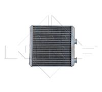 HEATER RADIATOR HEAT EXCHANGER NRF OE QUALITY REPLACEMENT 54298