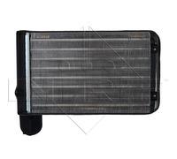HEATER RADIATOR HEAT EXCHANGER NRF OE QUALITY REPLACEMENT 58623