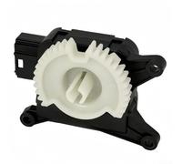 Heater Recirculation Actuator Motor 6R0907511A 6R0907511 for For Polo 2011-2018 For Skoda For Fabia and Seat HVAC System