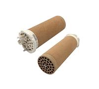 Heater Resistance 102.122 380-440V 7.5-10KW Hot Air Plastic Gun Heat Element Ceramic Heating Core