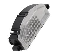 Heater Resistor Compatible With Allroad 2013-2016 For A4 2013-2016 For A5 2012-2017 Heater Blower Motor Fan Resistor Car 8T0820521E 8T0820521F