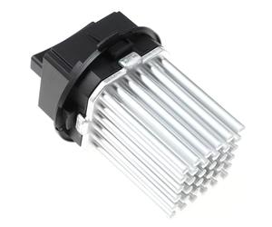 Heater Resistor Compatible With Benz For Sprinter 2500 3500 2010-2016 2048707710 A/C Blower Motor Resistor A2048707710 6441.S7 LR002685 A0008212992