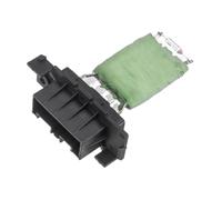 Heater Resistor Compatible With C&itroen For Berlingo 2008-2016 Heater Blower Fan Resistor 648055 Blower Motor Fan Resistor Heater Resistor Fan Motor