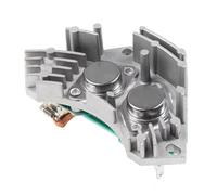 Heater Resistor Compatible With C&itroen For Xsara For Berlingo Heater Blower Motor Regulator Fan Resistor Car Accessories 698032 644178AB 644178