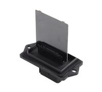 Heater Resistor Compatible With Chrysler For Town For Country 2001 2002 2003 2004 2005 Heater Blower Fan Resistor Motor Regulator 5019189AA