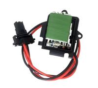 Heater Resistor Compatible With Clio II Box Car Blower Motor Resistor Control Module Electrical Equipment Parts 7701067033