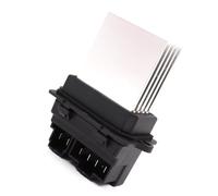Heater Resistor Compatible With Dodge For Nitro 2007-2011 For Durango 2004-2005 For Caravan 2001-2005 HVAC Heater Blower Motor Fan Resistor 04885482AA