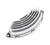 Heater Resistor Compatible With Fiat For Scudo MK2 2007-2016 For Punto 2008-2014 Heater Blower Motor Regulator Resistor A43001400 77366112 6441CE