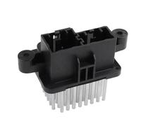 Heater Resistor Compatible With Land For Rover For Discovery Sport Heater Blower Motor Module Resistor Regulator Car Accessories LR066932