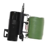 Heater Resistor Compatible With Opel For Corsa D / Mk3 2005 2006-2014 Radiator Fan Blower Motor Resistor Car 55704057 1341641 1341919 55703589