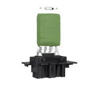 Heater Resistor Compatible With Peugeot For Partner 2008 2009 2010 2011 2012 2013 2014 2015 2016 648055 Heater Blower Fan Resistor Replace Parts