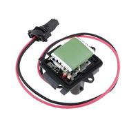 Heater Resistor Compatible With Trafic 2001 2002 2003 2004 2005 2006 2007-2014 Heater Motor Blower Resistor 91158691 7701046941 7701050325 4409452