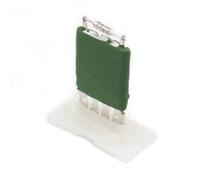 Heater Resistor Compatible With VW For Jetta 2006-2018 For Passat 2006-2012 For CC 2009-2012 Radiator Heater Blower Fan Motor Resistor 1K0959263A