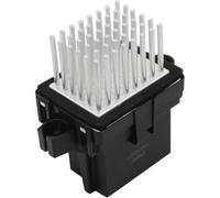 Heater Resistor Fan Compatible With Dodge For Durango 2011 2012 2013 HVAC Blower Motor Control Module Resistor 68079480AA AC Heater Speed Control Module