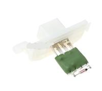 Heater Resistor Fan Compatible With For Focus 2011-2015 For Kuga 2012-2019 For C-MAX 2010-2015 Heater Blower Fan Resistor Motor AV1118B647AB 1804471
