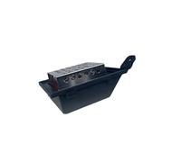 Heater Resistor For Benz W639 For Vito Resistance Of The Engine Heater Of The Car Fan 0917243 A0018358706 0018358706 75614943 9ml351332-201 Resistor Blower