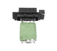 Heater Resistor For Berlingo For Peugeot For Partner 2008-2016 Heater Blower Resistor Replace 648055 Resistor Blower