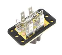 Heater Resistor for Mercury for Mariner 2005-2007 for Villager 2001-2002 Heating Air Conditioning Blower Motor Resistor