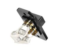 Heater Resistor For MG F/TF MGF 1995-2011 Heater JGM100110 515088 Resistor Blower
