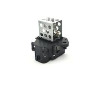 Heater Resistor For Peugeot 206 307 308 3008 5008 Heater Fan Resistor 9649247680 9658508980 9659799080 1308CN 1267J6 9673999980 Resistor Blower