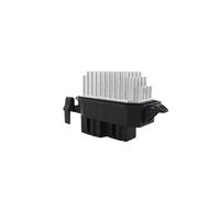 Heater Resistor For QASHQAI II SUV VAN RENAULTES FLUENCE Blower Motor Resistor Module 277A14BU0A 271502874R Resistor Blower