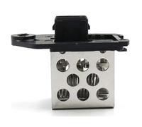Heater Resistor Heater Blower Fan Motor Resistor Fit For Para 206 CC Car Heater Resistor