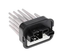 Heater Resistor Heater Blower Resistor 90566802 Fit For Opel Zafira Omega B Corsa Combo C D Astra H G Heater Motor Blower Resistor