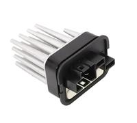 Heater Resistor Heater Blower Resistor Blower Motor Resistor Blower Heater Resistor 5295354000 1385C0040 Fit For Opel Omega B Astra G H Corsa C Combo C Meriva