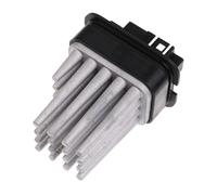 Heater Resistor Heater Blower Resistor Car Heater Resistance Module Metal Resistor Fit For Opel Astra G H Corsa C D Zafira Combo Meriva