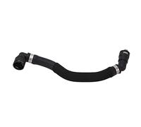Heater Supply Jumper Hose 68199254AB High Strength Rubber ABS HVAC Heater Connector Air Pipe Replacement for Cherokee 2.4L 2014 2018