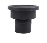 Heater Tee Pipe Hot Air Outlet for Eberspächer 60mm (42mm)