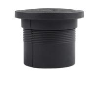 Heater Tee Pipe Hot Air Outlet for Eberspächer 60mm (60mm)