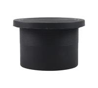 Heater Tee Pipe Hot Air Outlet for Eberspächer 60mm (90mm)